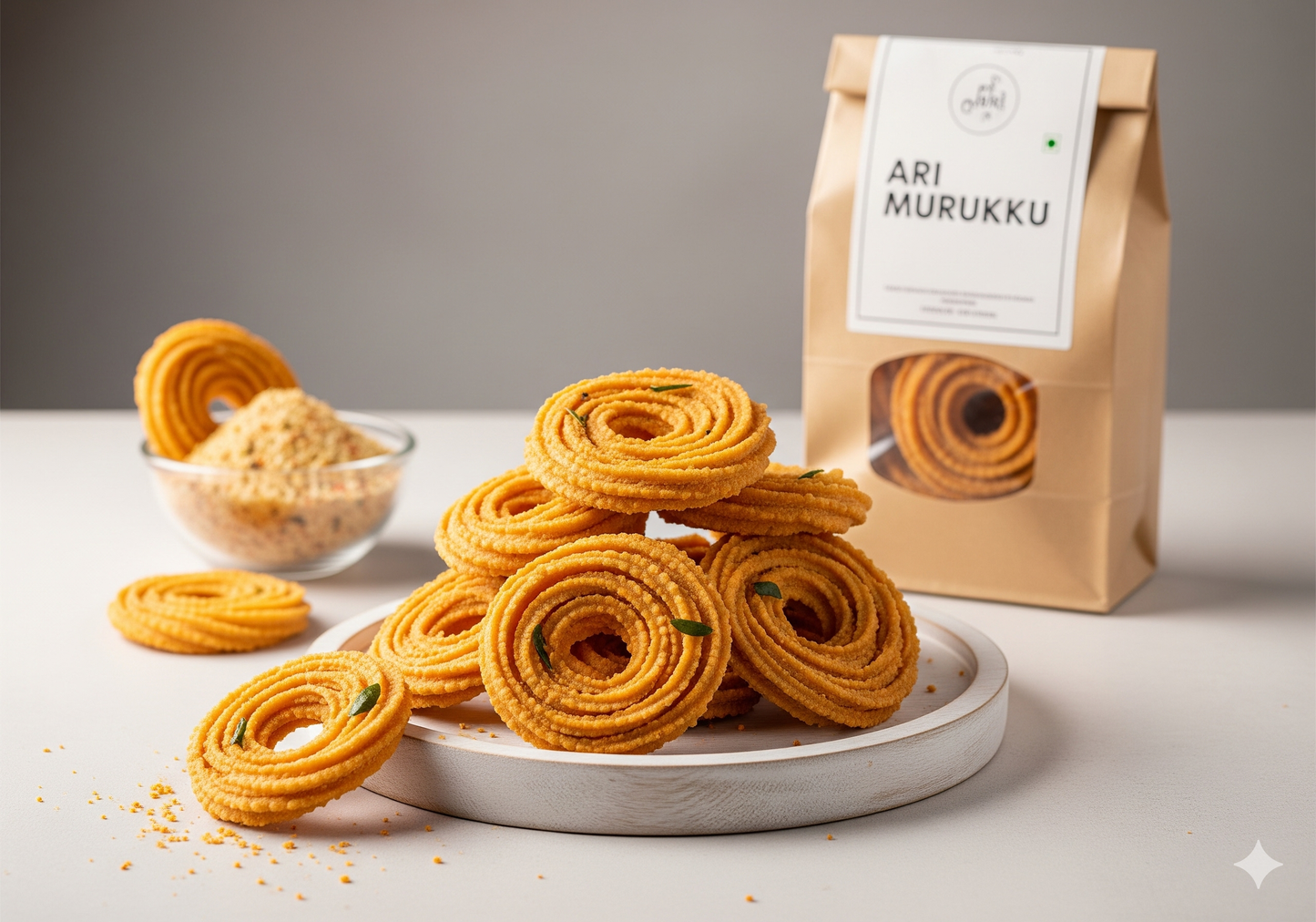 Ari Murukk
