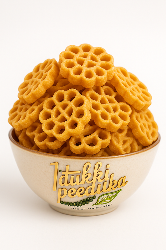 Achappam